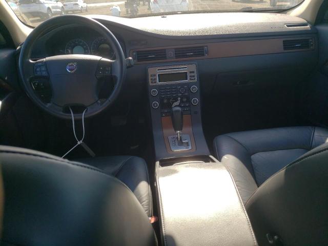 Photo 8 from auction – 2008 VOLVO S80 3.2 with VIN YV1AS982881060651
