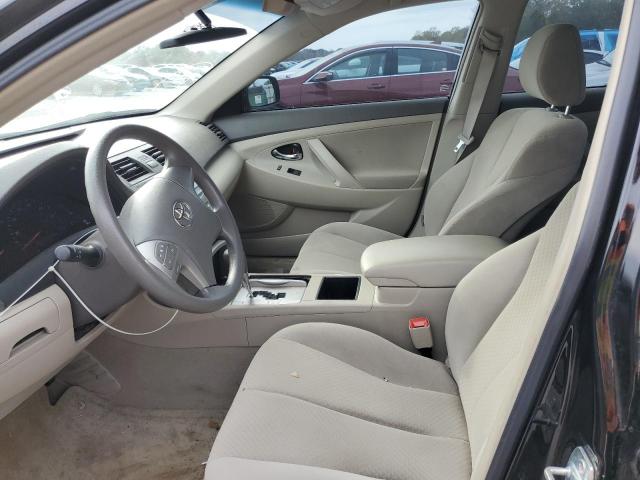 Photo 7 from auction – 2009 TOYOTA CAMRY BASE with VIN 4T1BE46K39U840799