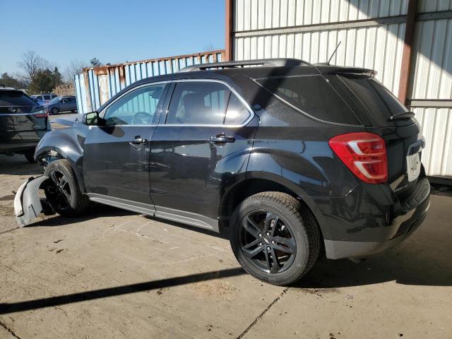Photo 2 from auction – 2017 CHEVROLET EQUINOX LT with VIN 2GNFLFEK8H6185312