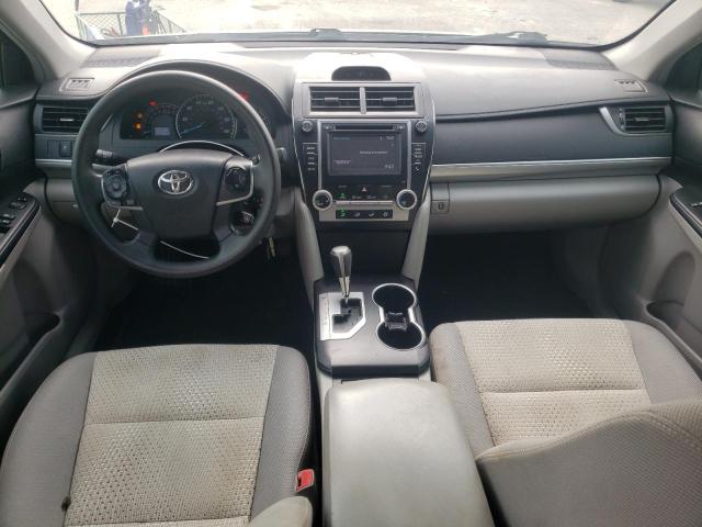 Photo 8 from auction – 2014 TOYOTA CAMRY L with VIN 4T1BF1FK3EU425259