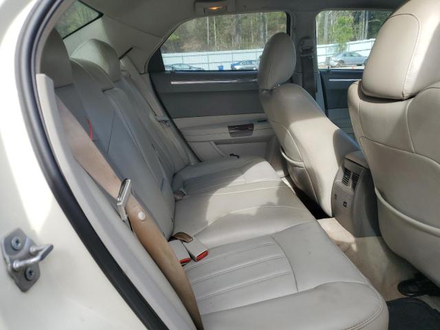 Photo 10 from auction – 2007 CHRYSLER 300C with VIN 2C3KA63H67H868573