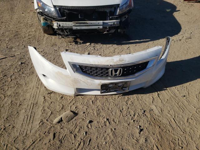 Photo 12 from auction – 2010 HONDA ACCORD EX with VIN 1HGCS1B72AA010470