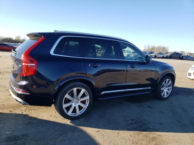 Photo 3 from auction – 2016 VOLVO XC90 T6 with VIN YV4A22PL0G1017442