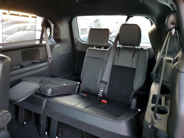 Photo 10 from auction – 2016 DODGE GRAND CARA with VIN 2C4RDGCG9GR400779