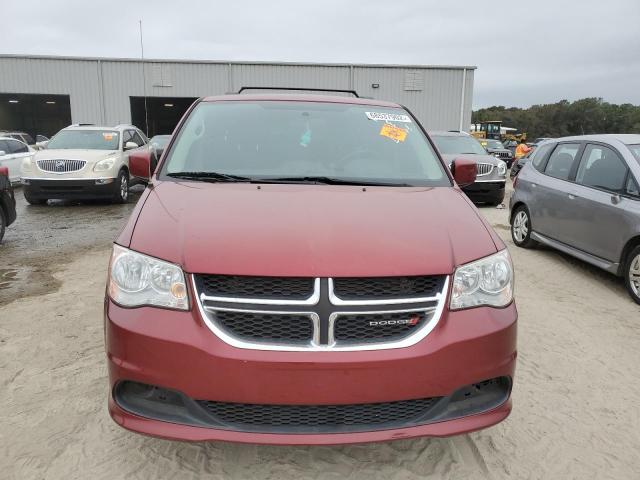 Photo 5 from auction – 2015 DODGE GRAND CARA with VIN 2C4RDGCG9FR541155