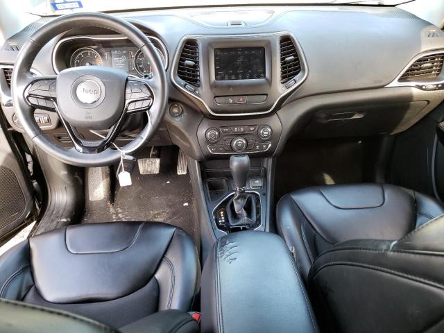 Photo 8 from auction – 2019 JEEP CHEROKEE L with VIN 1C4PJLLB5KD339228