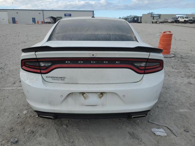 Photo 6 from auction – 2019 DODGE CHARGER SX with VIN 2C3CDXBG2KH643909
