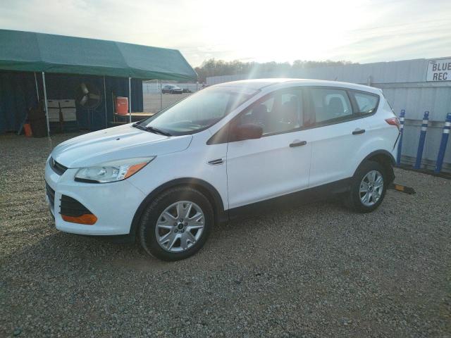 FORD ESCAPE 2014 with VIN 1FMCU0F76EUD09540 - Photo from auction