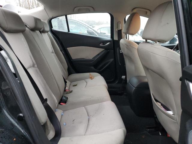 Photo 10 from auction – 2014 MAZDA 3 SPORT with VIN JM1BM1U78E1197091