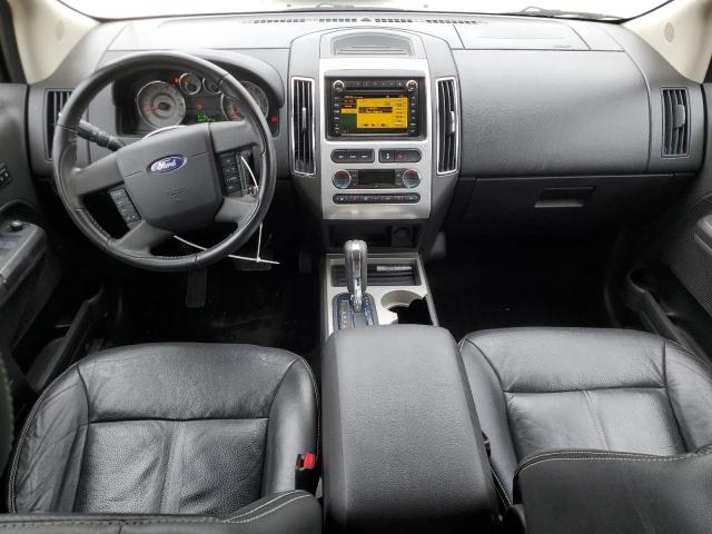 Photo 8 from auction – 2010 FORD EDGE LIMIT with VIN 2FMDK3KC5ABB62707