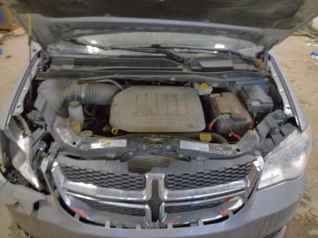 Photo 12 from auction – 2013 DODGE GRAND CARA with VIN 2C4RDGCG2DR644835
