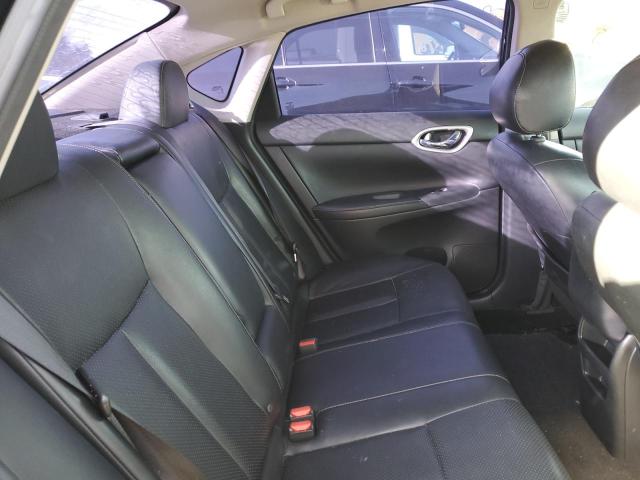 Photo 10 from auction – 2015 NISSAN SENTRA S with VIN 3N1AB7AP7FY348124