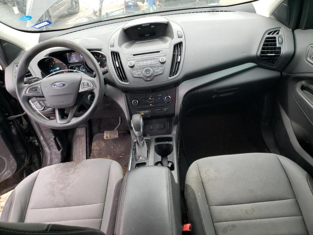 Photo 8 from auction – 2018 FORD ESCAPE S with VIN 1FMCU0F76JUA30311