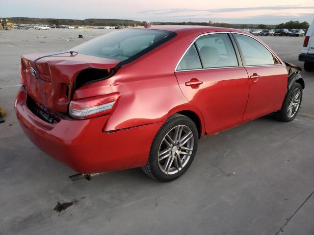 Photo 3 from auction – 2011 TOYOTA CAMRY BASE with VIN 4T1BF3EK6BU637534