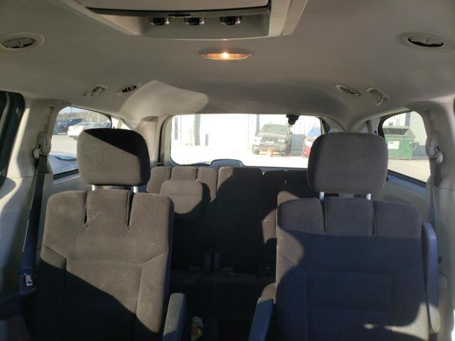 Photo 10 from auction – 2014 DODGE GRAND CARA with VIN 2C4RDGCG7ER388919