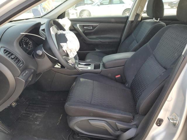 Photo 7 from auction – 2018 NISSAN ALTIMA 2.5 with VIN 1N4AL3AP6JC297435