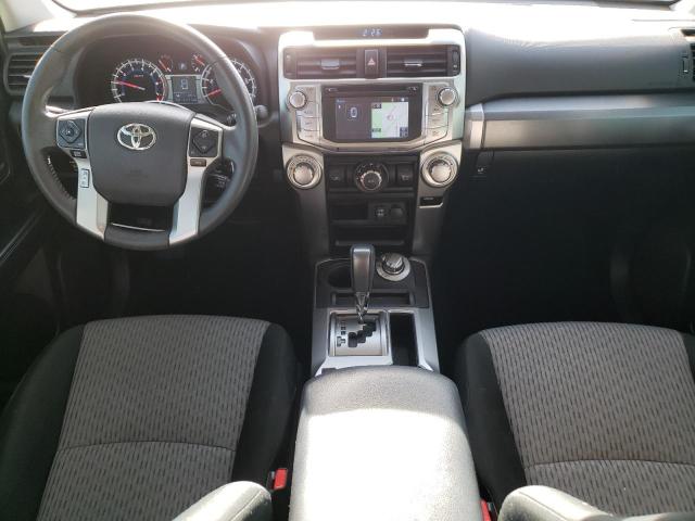 Photo 8 from auction – 2019 TOYOTA 4RUNNER SR with VIN JTEBU5JR3K5728601