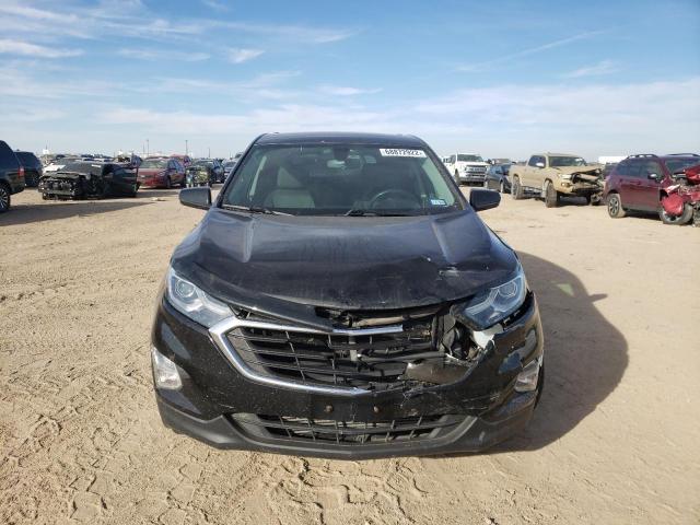 Photo 5 from auction – 2018 CHEVROLET EQUINOX LT with VIN 2GNAXJEV2J6106024