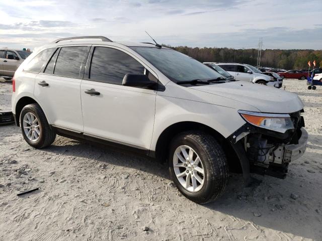 Photo 4 from auction – 2013 FORD EDGE SE with VIN 2FMDK3GC0DBB49814