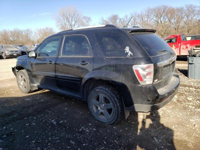 Photo 2 from auction – 2008 CHEVROLET EQUINOX LT with VIN 2CNDL63F586314818