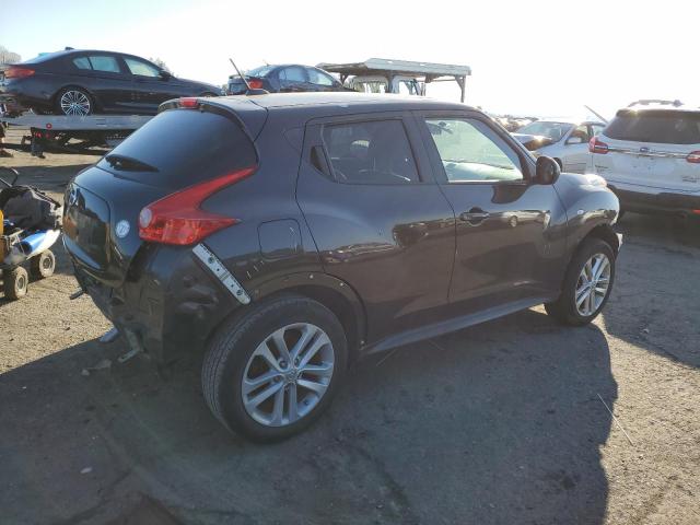 Photo 3 from auction – 2012 NISSAN JUKE S with VIN JN8AF5MVXCT126167
