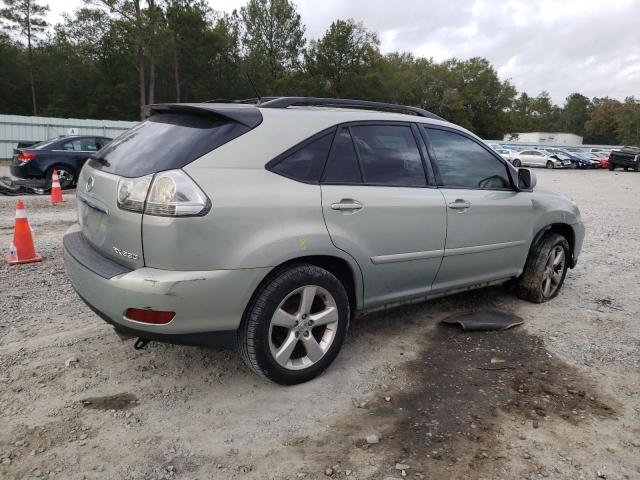 Photo 3 from auction – 2006 LEXUS RX 330 with VIN 2T2GA31U76C050242