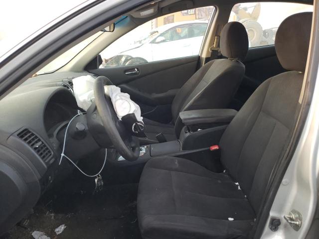 Photo 7 from auction – 2012 NISSAN ALTIMA BAS with VIN 1N4AL2AP5CN536622