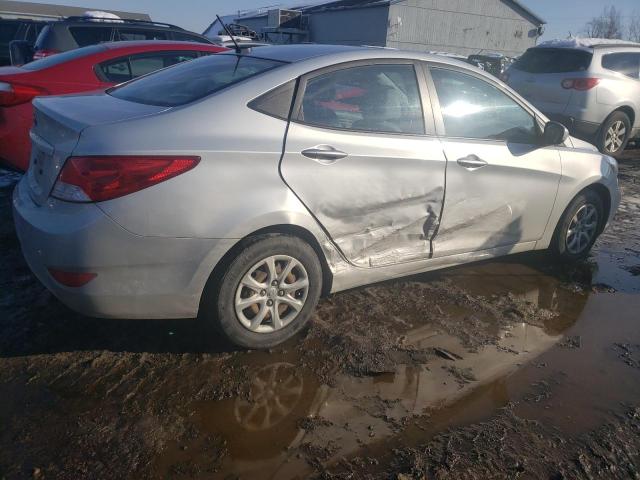 Photo 3 from auction – 2014 HYUNDAI ACCENT GLS with VIN KMHCT4AE6EU599164