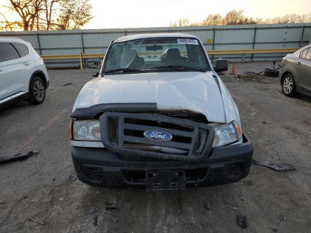 Photo 5 from auction – 2009 FORD RANGER with VIN 1FTYR10D99PA43032