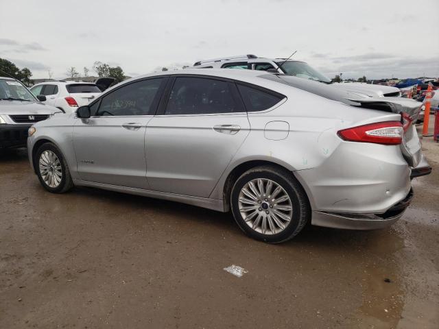 Photo 2 from auction – 2013 FORD FUSION SE with VIN 3FA6P0LU7DR237326