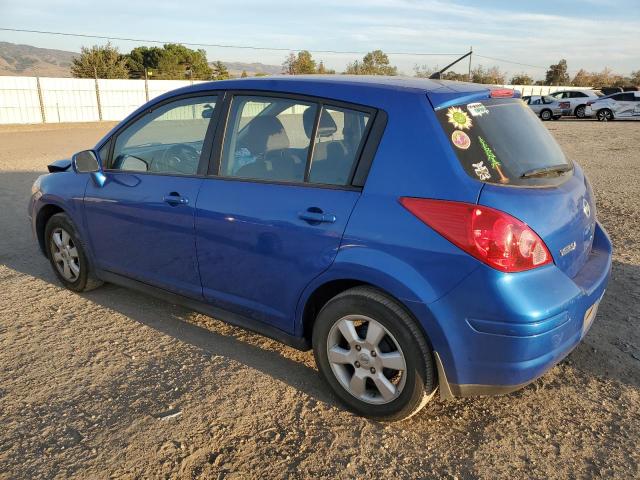 Photo 2 from auction – 2009 NISSAN VERSA S with VIN 3N1BC13E89L368300