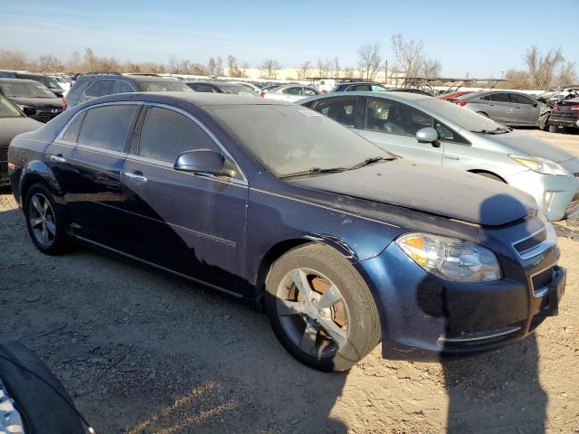 Photo 4 from auction – 2012 CHEVROLET MALIBU 1LT with VIN 1G1ZC5E05CF337410