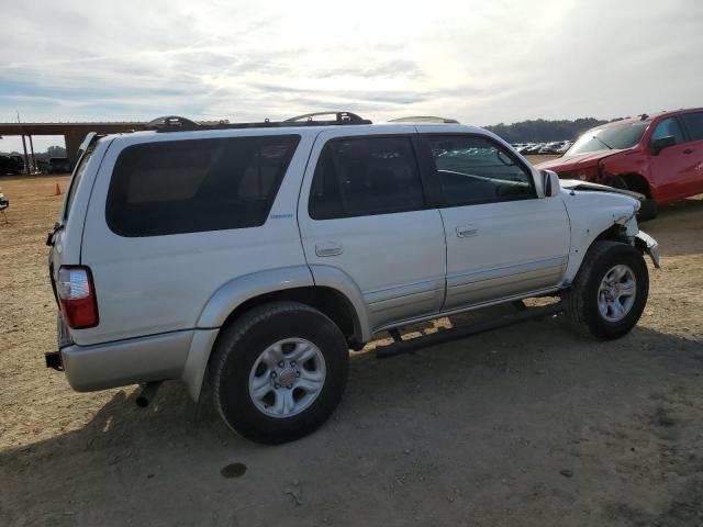 Photo 3 from auction – 2001 TOYOTA 4RUNNER LI with VIN JT3GN87R310193947