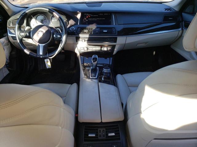Photo 8 from auction – 2016 BMW 528 XI with VIN WBA5A7C5XGG145144