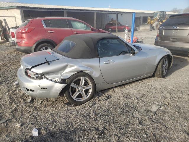 Photo 3 from auction – 2008 MAZDA MX-5 MIATA with VIN JM1NC25FX80144155
