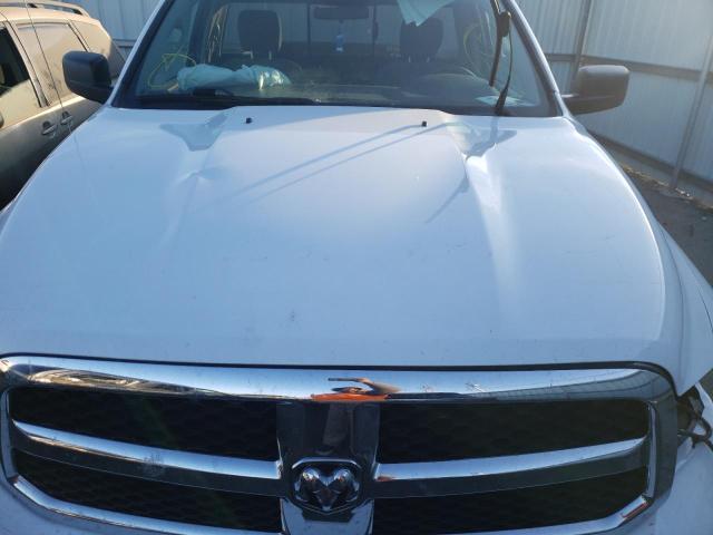 Photo 11 from auction – 2019 RAM 1500 CLASS with VIN 3C6JR7ET6KG522823