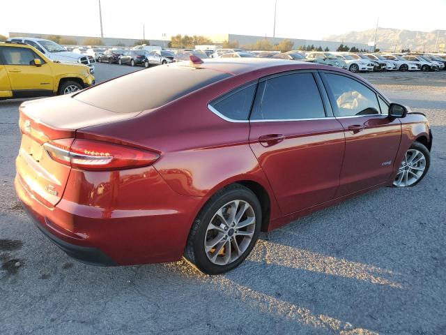 Photo 3 from auction – 2019 FORD FUSION SE with VIN 3FA6P0LUXKR205709