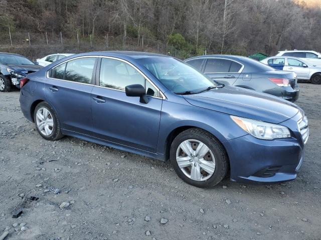 Photo 4 from auction – 2015 SUBARU LEGACY 2.5 with VIN 4S3BNAA62F3010832