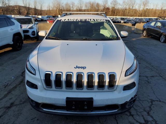 Photo 5 from auction – 2015 JEEP CHEROKEE L with VIN 1C4PJMDS9FW512974