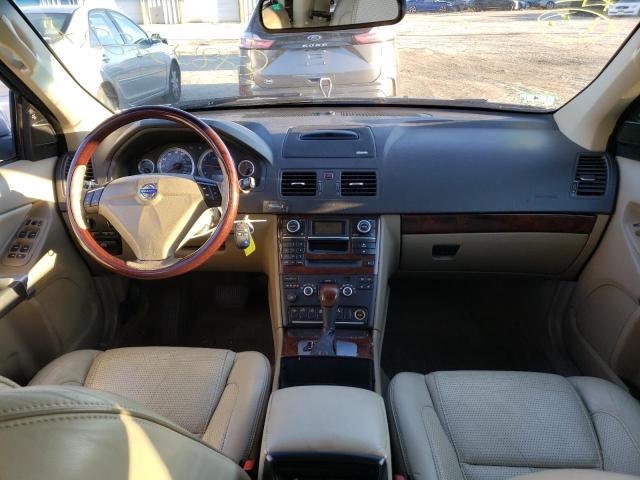 Photo 8 from auction – 2010 VOLVO XC90 with VIN YV4852CT4A1548100