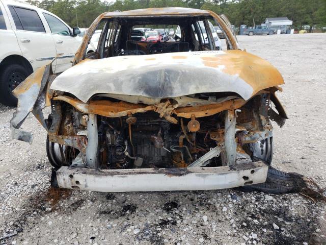 Photo 5 from auction – 2008 TOYOTA HIGHLANDER with VIN JTEDS41A082021484