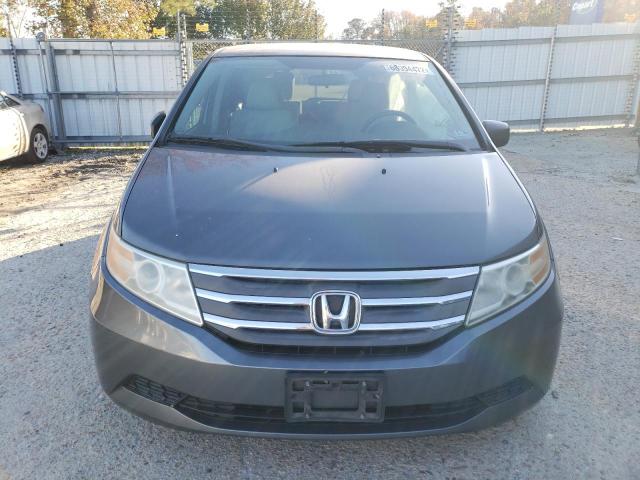 Photo 5 from auction – 2011 HONDA ODYSSEY LX with VIN 5FNRL5H2XBB090683