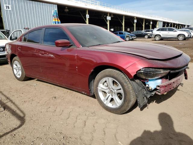 Photo 4 from auction – 2021 DODGE CHARGER SX with VIN 2C3CDXBG6MH657122
