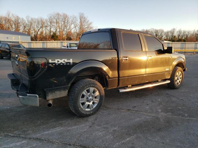 Photo 3 from auction – 2012 FORD F150 SUPER with VIN 1FTFW1ET2CKE34253