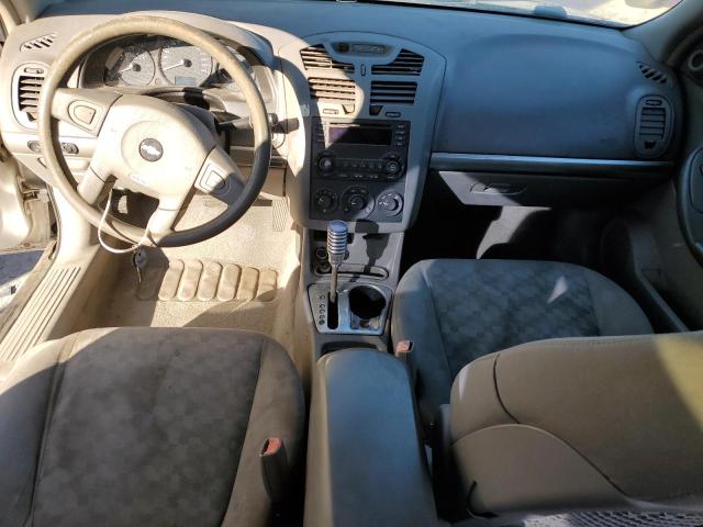 Photo 8 from auction – 2004 CHEVROLET MALIBU MAX with VIN 1G1ZT64844F217175