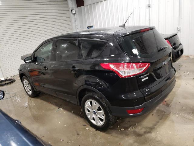 Photo 2 from auction – 2013 FORD ESCAPE S with VIN 1FMCU0F76DUD38955