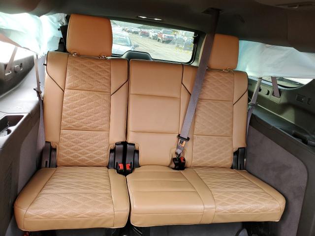 Photo 10 from auction – 2021 CADILLAC ESCALADE E with VIN 1GYS3KKL0MR443926