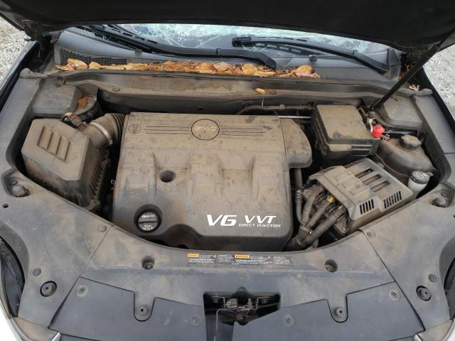 Photo 12 from auction – 2013 GMC TERRAIN SL with VIN 2GKFLWE39D6202411