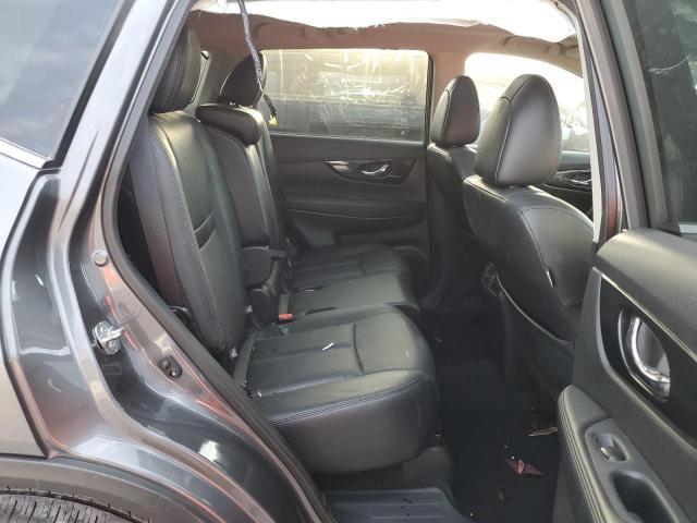 Photo 11 from auction – 2019 NISSAN ROGUE S with VIN 5N1AT2MT4KC792713