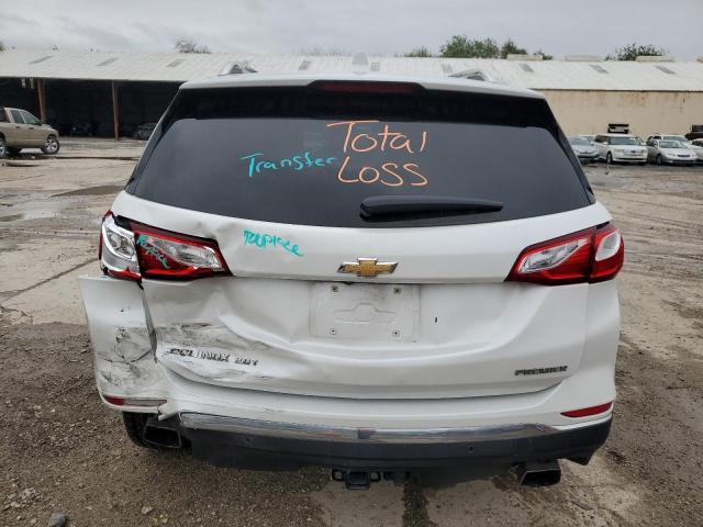 Photo 6 from auction – 2019 CHEVROLET EQUINOX PR with VIN 2GNAXPEX1K6295738